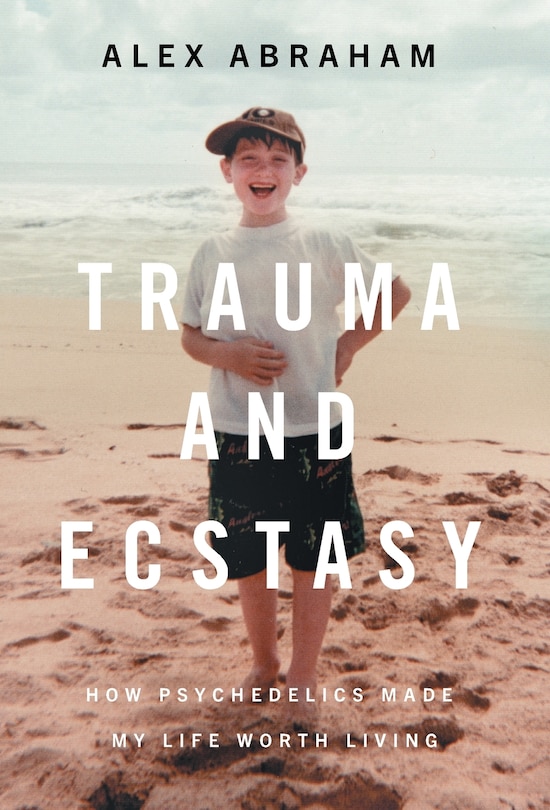 Couverture_Trauma and Ecstasy