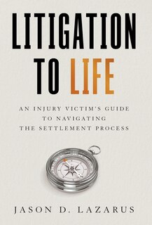 Couverture_Litigation to Life