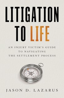 Couverture_Litigation to Life