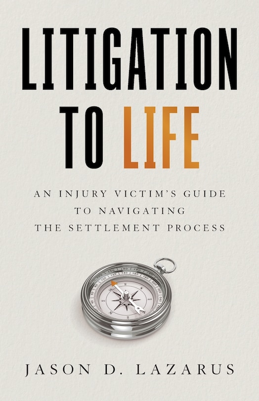 Couverture_Litigation to Life