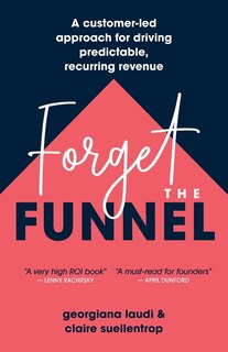 Front cover_Forget the Funnel