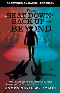 Couverture_From Beat Down to Back Up and Beyond