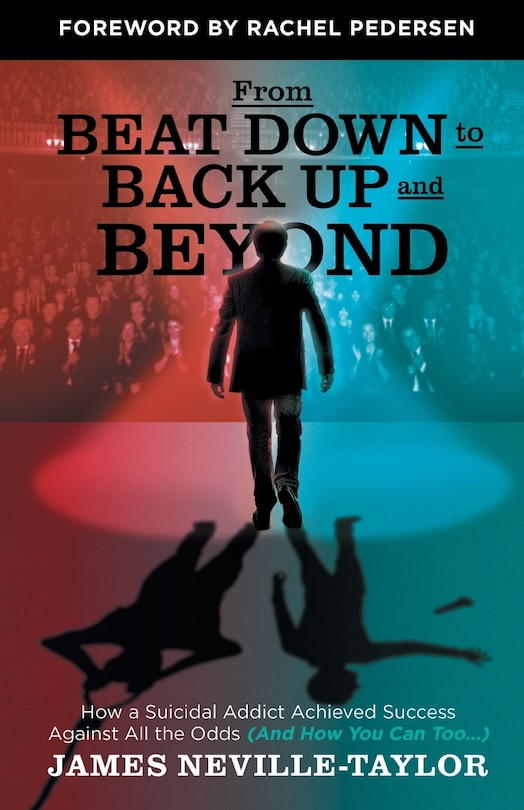Couverture_From Beat Down to Back Up and Beyond