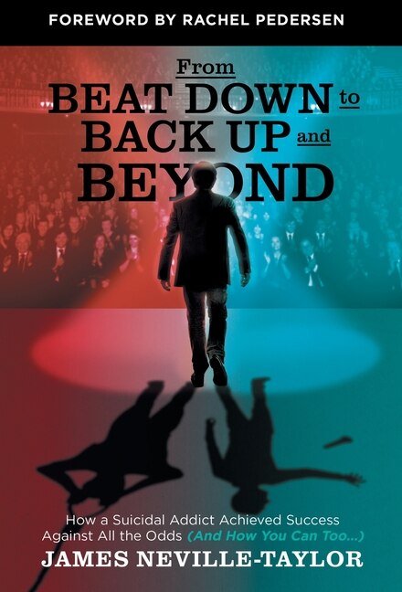 Front cover_From Beat Down to Back Up and Beyond