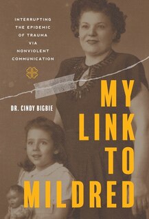Front cover_My Link to Mildred