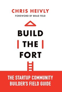Front cover_Build the Fort
