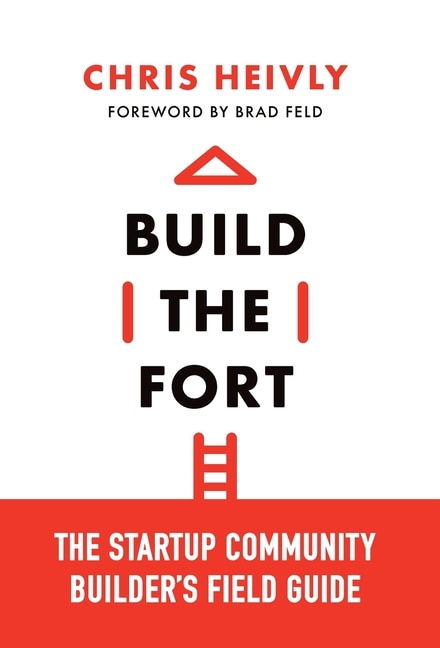 Front cover_Build the Fort