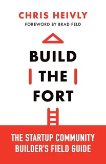 Front cover_Build the Fort