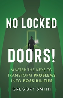 Front cover_No Locked Doors!