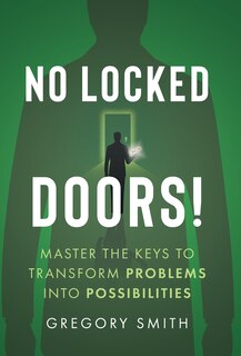 Front cover_No Locked Doors!