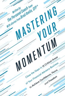 Couverture_Mastering Your Momentum