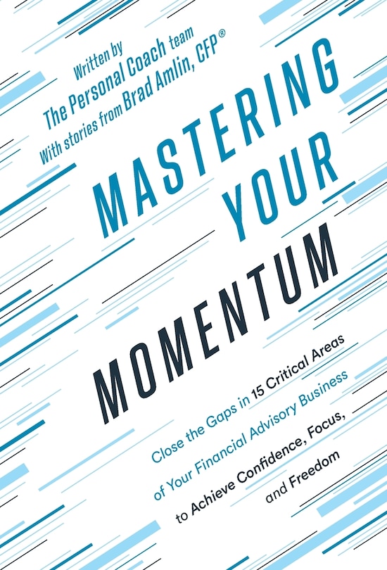 Couverture_Mastering Your Momentum