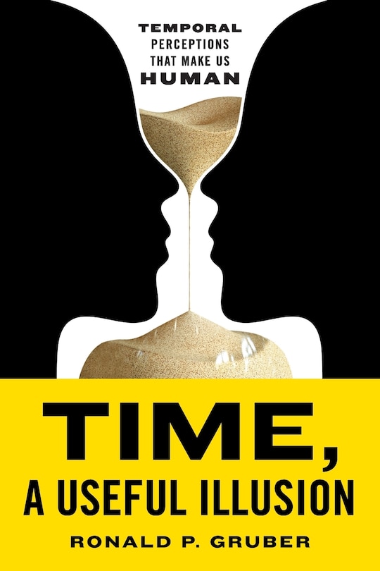 Front cover_Time, a Useful Illusion