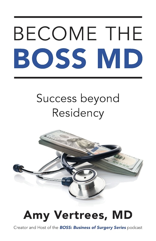 Front cover_Become the BOSS MD