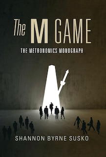Front cover_The M Game