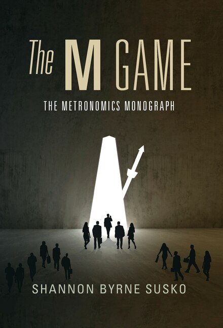 Front cover_The M Game