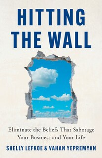 Couverture_Hitting the Wall