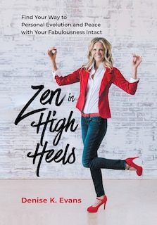 Couverture_Zen in High Heels