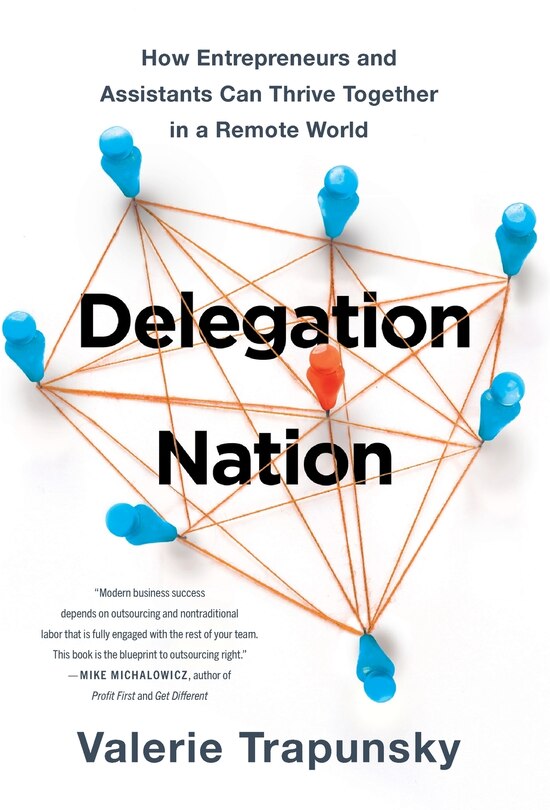Front cover_Delegation Nation