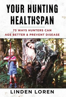 Couverture_Your Hunting Healthspan