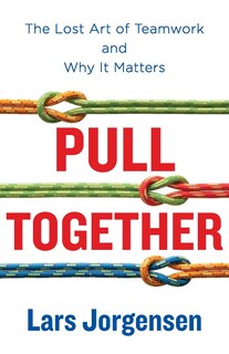 Couverture_Pull Together