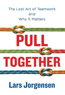 Couverture_Pull Together