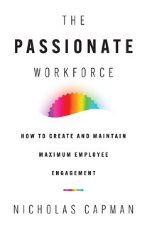 Couverture_The Passionate Workforce