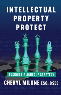 Couverture_Intellectual Property Protect