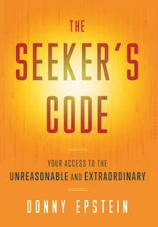 Couverture_The Seeker's Code
