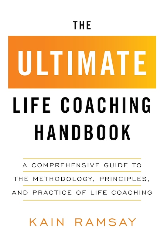 Front cover_The Ultimate Life Coaching Handbook