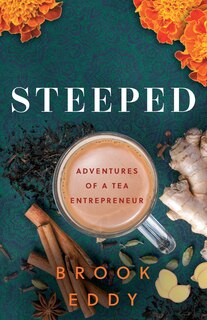 Front cover_Steeped