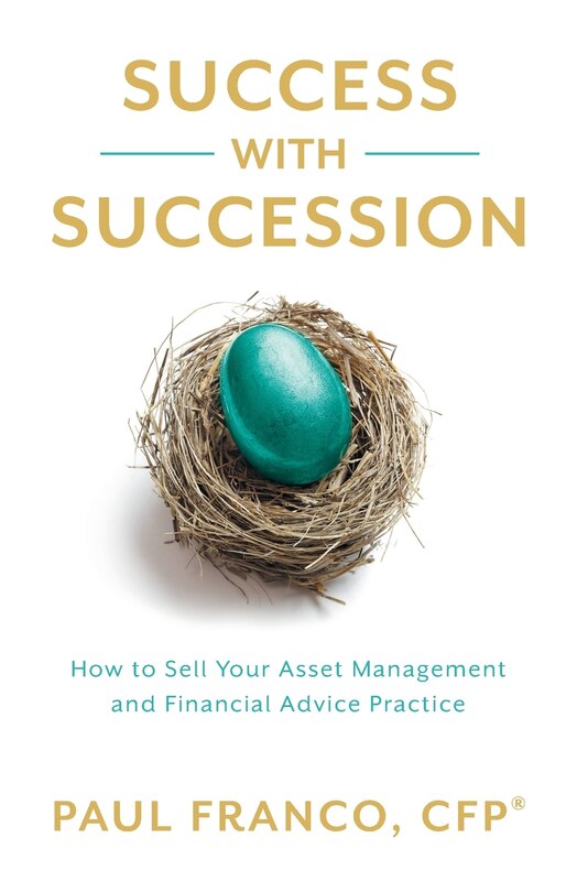 Front cover_Success with Succession