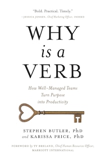 Couverture_Why Is a Verb