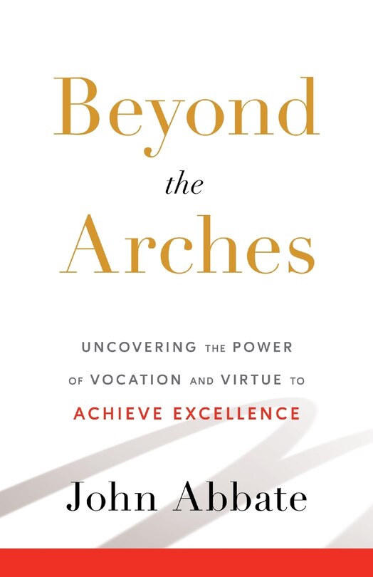 Front cover_Beyond the Arches