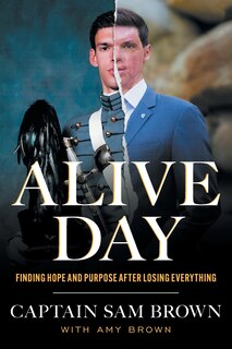 Front cover_Alive Day
