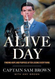 Couverture_Alive Day