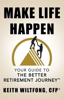 Front cover_Make Life Happen