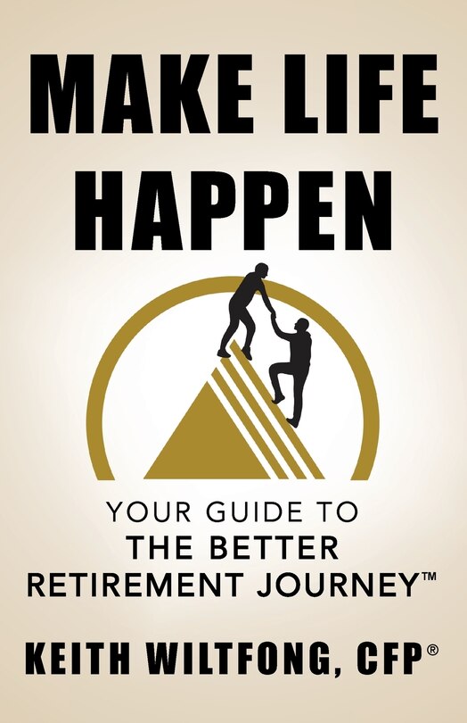 Front cover_Make Life Happen