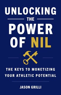 Couverture_Unlocking the Power of NIL