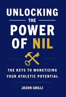 Couverture_Unlocking the Power of NIL