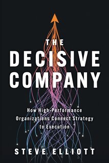 Front cover_The Decisive Company