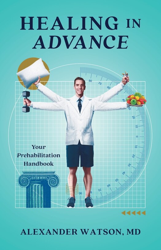 Couverture_Healing in Advance
