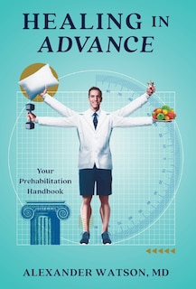 Couverture_Healing in Advance