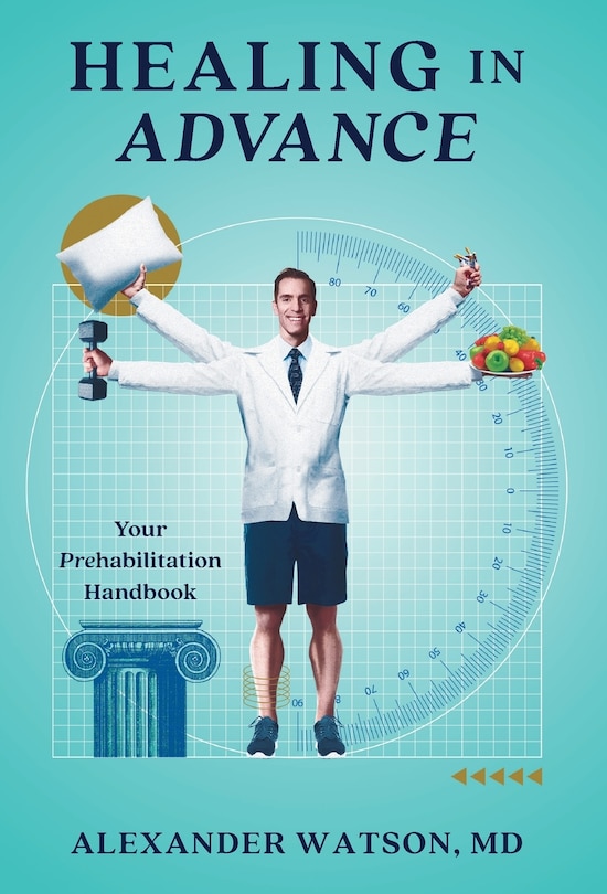 Couverture_Healing in Advance