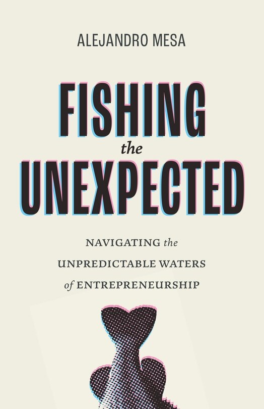 Front cover_Fishing the Unexpected