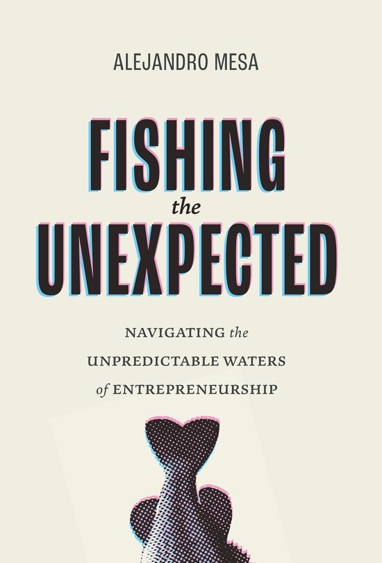 Front cover_Fishing the Unexpected