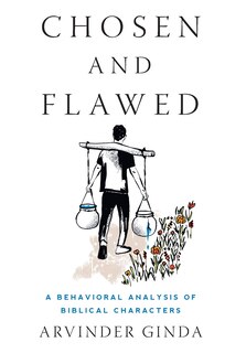 Front cover_Chosen and Flawed