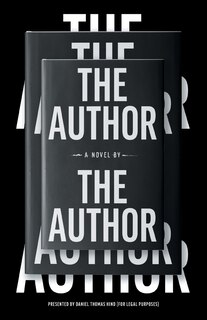 Front cover_THE AUTHOR by The Author