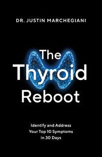 Front cover_The Thyroid Reboot