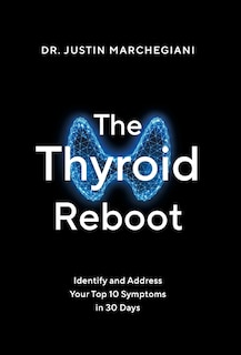 Front cover_The Thyroid Reboot